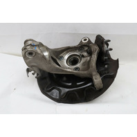 2015-2018 Audi A3 Volkswagen GTI Front Spindle Knuckle Hub Left Driver OEM