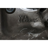 2015-2018 Audi A3 Volkswagen GTI Front Spindle Knuckle Hub Left Driver OEM