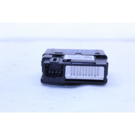 2019 Volkswagen Atlas Center Console Audio Auxiliary Jack - 5Q0035726L OEM