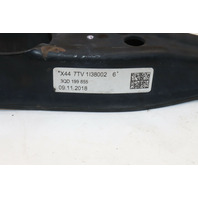 2019 Volkswagen Atlas Engine Motor Mount Dogbone Pendulum - 3QD199855 OEM