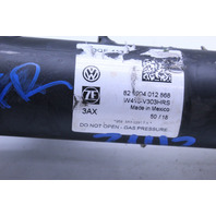 2018 2019 Volkswagen Atlas Front Strut Shock Coil Spring OEM