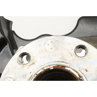 2018 2019 2020 Volkswagen Atlas Rear Spindle Knuckle Hub Right OEM