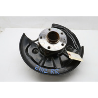 2018 2019 2020 Volkswagen Atlas Rear Spindle Knuckle Hub Right OEM