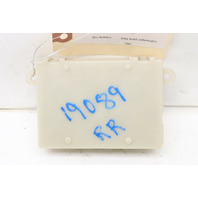 2012 Volkswagen Routan Rear Door Control Module OEM