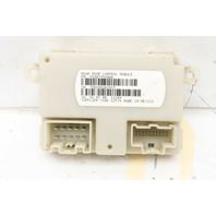 2012 Volkswagen Routan Rear Door Control Module OEM