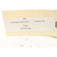 2012 Volkswagen Routan Rear Door Control Module OEM