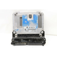 2012 Volkswagen Tiguan Engine Computer Module ECU ECM DME - 06J906027BG