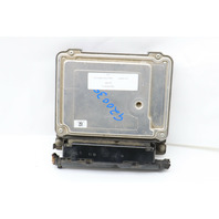 2012 Volkswagen Tiguan Engine Computer Module ECU ECM DME - 06J906027BG