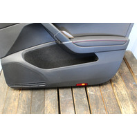 2015 2016 2017 Volkswagen Golf Gti Mk7 Front Door Panel Right - R/FDOORPANEL OEM