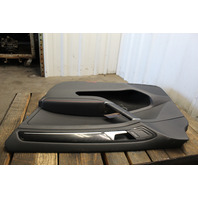 2015 2016 2017 Volkswagen Golf Gti Mk7 Front Door Panel Right - R/FDOORPANEL OEM