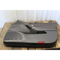 2015 2016 2017 Volkswagen Golf Gti Mk7 Front Door Panel Right - R/FDOORPANEL OEM