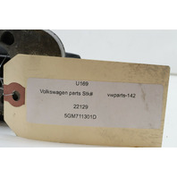 2015 2016 2017 Volkswagen GTI MK7 Parking Brake Handle OEM