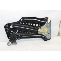 2013 2014 2015 2016 2017 Volkswagen Beetle Quarter Window Regulator Left - 5C3959811C OEM