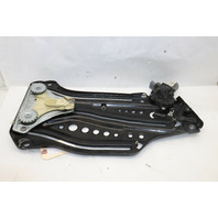 2013 2014 2015 2016 2017 Volkswagen Beetle Quarter Window Regulator Left - 5C3959811C OEM