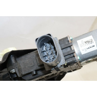 2013 2014 2015 2016 2017 Volkswagen Beetle Quarter Window Regulator Left - 5C3959811C OEM