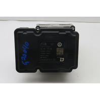 2015 Volkswagen Beetle ABS Anti Lock Brake Pump OEM