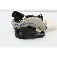2017 Volkswagen GTI Rear Door Latch Lock Right OEM