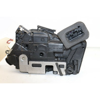 2017 Volkswagen GTI Rear Door Latch Lock Right OEM