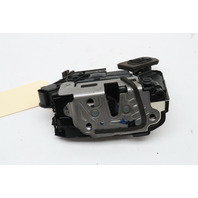 2017 Volkswagen GTI Rear Door Latch Lock Right OEM