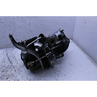 2015 2016 Audi S3 2.0 IS38 Turbo Turbocharger