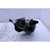 2015 2016 Audi S3 2.0 IS38 Turbo Turbocharger
