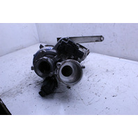 2015 2016 Audi S3 2.0 IS38 Turbo Turbocharger