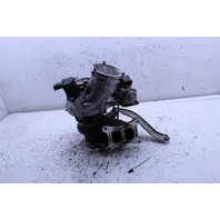 2015 2016 Audi S3 2.0 IS38 Turbo Turbocharger