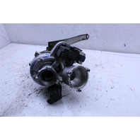 2015 2016 Audi S3 2.0 IS38 Turbo Turbocharger
