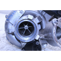 2015 2016 Audi S3 2.0 IS38 Turbo Turbocharger