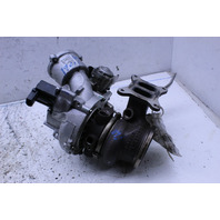 2015 2016 Audi S3 2.0 IS38 Turbo Turbocharger