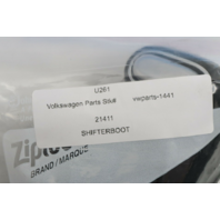 2009 2010 Volkswagen Tiguan Shift Knob Shifter Boot Automatic OEM