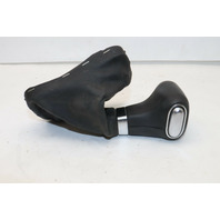 2009 2010 Volkswagen Tiguan Shift Knob Shifter Boot Automatic OEM