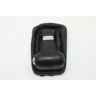 2009 2010 Volkswagen Tiguan Shift Knob Shifter Boot Automatic OEM