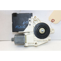 2012 2013 Volkswagen Jetta Passat Front Power Window Motor Left Driver OEM