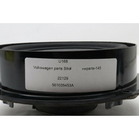 2017 Volkswagen GTI MK7 Door Speaker OEM