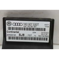 2009 Volkswagen Tiguan Interface Can Bus Gateway Control Module OEM