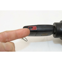 2009 Volkswagen Tiguan Ignition Switch Cylinder Housing Key Fob OEM