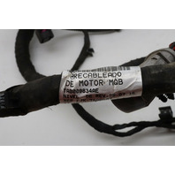 2017 Volkswagen GTI MK7 CXCB Engine Wire Harness Wiring Loom