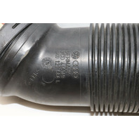 2011 Volkswagen Golf Gti Air Intake Hose Duct Tube Pipe OEM