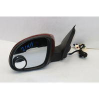 2009-2017 Volkswagen Tiguan Door Mirror Left Side View OEM