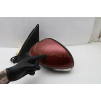 2009-2017 Volkswagen Tiguan Door Mirror Left Side View OEM