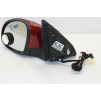 2009-2017 Volkswagen Tiguan Door Mirror Left Side View OEM