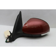 2009-2017 Volkswagen Tiguan Door Mirror Left Side View OEM