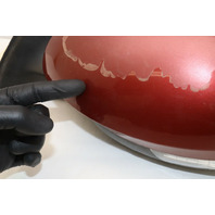 2009-2017 Volkswagen Tiguan Door Mirror Left Side View OEM