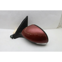 2009-2017 Volkswagen Tiguan Door Mirror Left Side View OEM