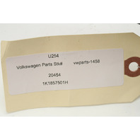 2010 2011 2012 2013 2014 Volkswagen Jetta Wagon Door Mirror Left Side View OEM