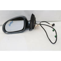2010 2011 2012 2013 2014 Volkswagen Jetta Wagon Door Mirror Left Side View OEM