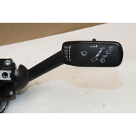 2019 Volkswagen Atlas Turn Signal Wiper Column Switch Clock Spring OEM