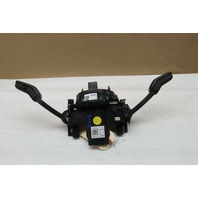 2019 Volkswagen Atlas Turn Signal Wiper Column Switch Clock Spring OEM