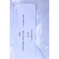 2018 Volkswagen Beetle Convertible Door Speaker Tweeter Right OEM